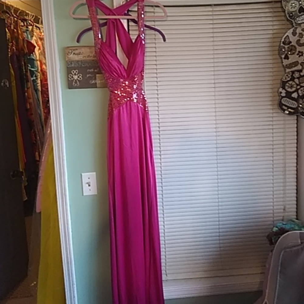 Brand new dress